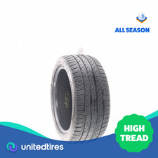 Used 255 40r17 for sale  Chicago