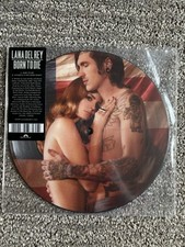 Born to Die [Single] by Lana Del Rey (Vinyl, Jan-2012, Polydor) comprar usado  Enviando para Brazil