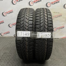 165 r14 87r for sale  SHEFFIELD