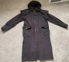 Aigle dark brown for sale  LEIGH-ON-SEA
