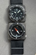 Seiko fieldmaster field usato  Torino