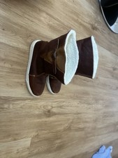 Hub ridge stiefel gebraucht kaufen  Eslarn