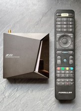 Formuler iptv box gebraucht kaufen  Wuppertal