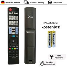 Ersatz fernbedienung batterien gebraucht kaufen  Harsewinkel, Marienfeld