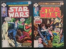 Star wars issue for sale  Gainesville