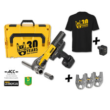 Kit pressatrice radiale usato  Colleferro