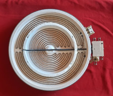 Strahlheizkörper 215 135mm gebraucht kaufen  Meldorf
