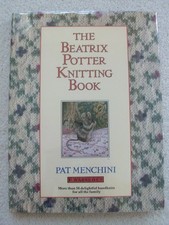 Beatrix potter knitting for sale  Denver