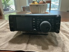 Yaesu 991a 100w for sale  Temple