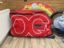 Evoc bike travel for sale  SITTINGBOURNE