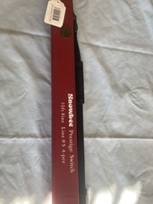 Snowbee prestige switch for sale  LLANFAIRPWLLGWYNGYLL