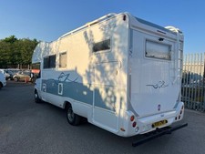 Mercedes rimor superbrig for sale  UK
