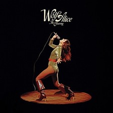 Wolf alice clearing for sale  STOCKPORT