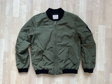 Zara mädchen bomberjacke gebraucht kaufen  Hamburg