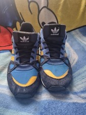 Rare 2014 adidas for sale  NOTTINGHAM