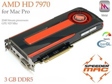 Amd 7970 3gb d'occasion  Nevers