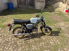 Simson s51n gebraucht kaufen  Krölpa