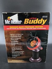 Mr.heater 800 btu for sale  Woodbridge