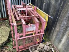 Steinweg steinzange gebraucht kaufen  Aglasterhausen