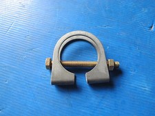 Collier échappement arvin d'occasion  Nouaillé-Maupertuis