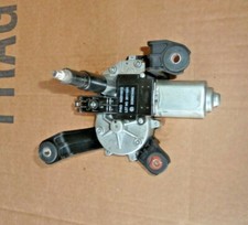 Motorino tergi lunotto usato  Casoria