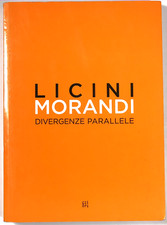 Osvaldo licini giorgio usato  Milano