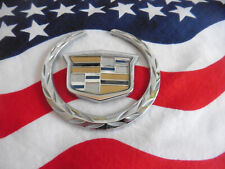 Riginal emblem cadillac gebraucht kaufen  Duisburg