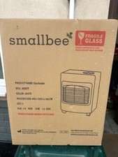 Smallbee gas heater for sale  NEATH