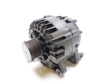 9665617780 alternatore peugeot usato  Torre del Greco
