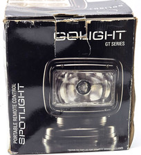 Light portable remote for sale  Great Falls