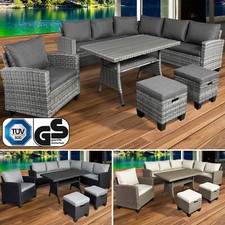 Brast poly rattan gebraucht kaufen  Deutschland