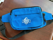 Animal Planet Puppy Bowl XVII Fanny Pack Bolsa de Cinto de Espera Bolsa de Quadril comprar usado  Enviando para Brazil