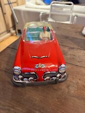Grande voiture mecanique d'occasion  Le Palais
