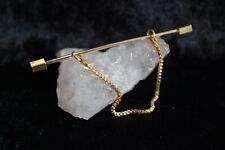 Krawattenspange krawattennadel gebraucht kaufen  Leipzig