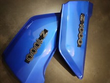 Kawasaki z1000 seitendeckel gebraucht kaufen  Ennigerloh