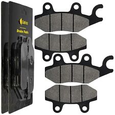 Caltric front rear for sale  Knoxville