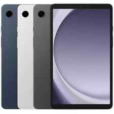 Caixa Aberta Samsung Galaxy Tab A9 X115 64GB 8.7" Wifi+Celular Desbloqueado comprar usado  Enviando para Brazil