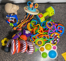 Lot baby toddler for sale  San Jose