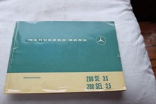 Mercedes benz riginal gebraucht kaufen  Quickborn