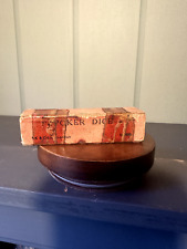 Vintage bakelite poker for sale  SIDCUP