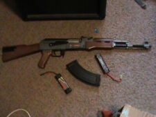 Electric airsoft rifle for sale  Grangeville