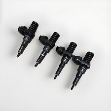 Audi injecteur pompe d'occasion  Béziers