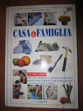 Casa famiglia tutto usato  Milano