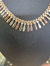 Tri colour 9ct for sale  OTLEY