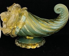 Gorgeous murano turquoise for sale  Toledo