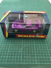 Scalextric tvr speed for sale  LOUGHTON