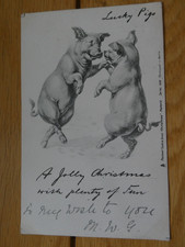 1902 verschostete weihnachts gebraucht kaufen  Versand nach Germany