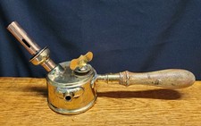 Antique brass blow for sale  Ravensdale