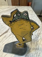 Vintage folk art for sale  Phoenix