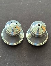 Solid silver salt for sale  MILFORD HAVEN
